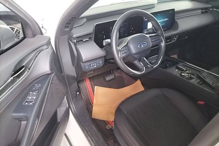 Used Ford Mondeo 2025 1.5T EcoBoost Comfort Version Driver Seat