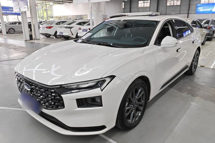Used Ford Mondeo 2025 1.5T EcoBoost Luxury Version Guazi used car, China used car export, Used car for sale, Used  cars, Cheapest cars for sale