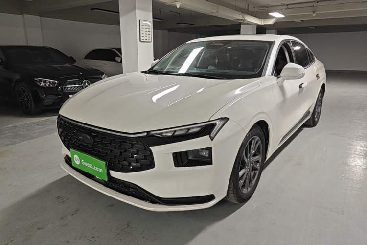 Used Ford Mondeo 2025 2.0T EcoBoost Luxury Version Guazi used car, China used car export, Used car for sale, Used  cars, Cheapest cars for sale