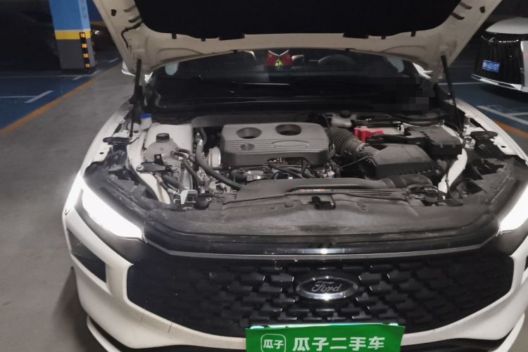 Used Ford Mondeo 2025 1.5T EcoBoost Luxury Version Engine Bay Right