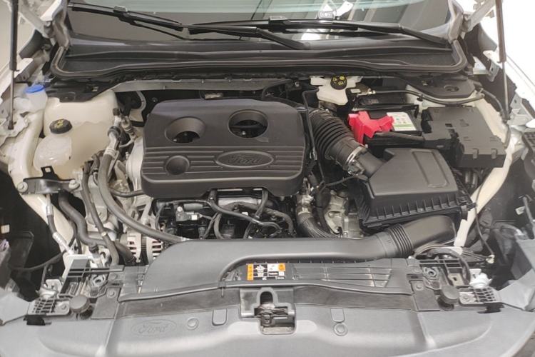 Used Ford Mondeo 2025 1.5T EcoBoost Comfort Version Engine Bay