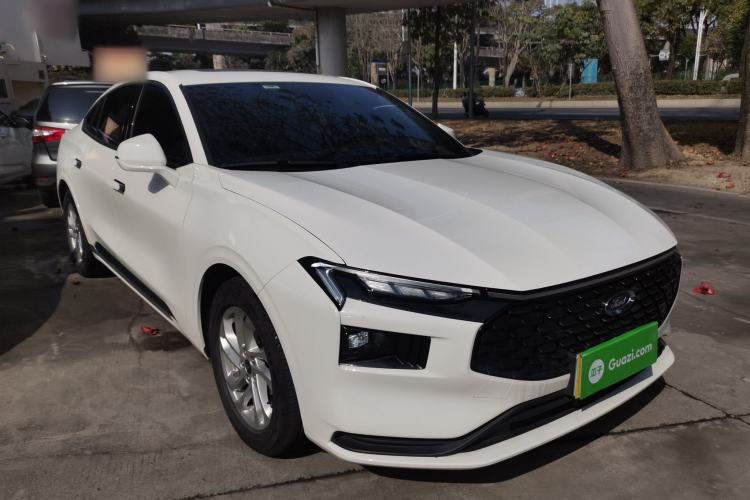 Used Ford Mondeo 2025 1.5T EcoBoost Comfort Version Exterior 1