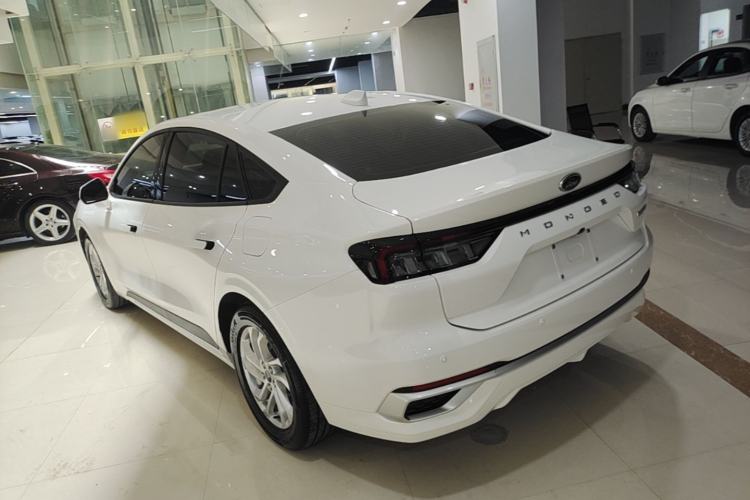 Used Ford Mondeo 2025 1.5T EcoBoost Comfort Version Exterior 2