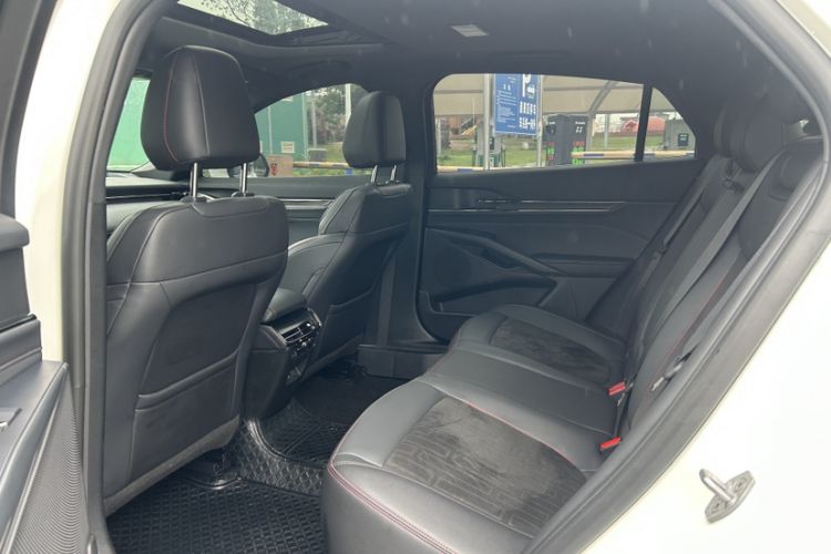 Used Ford Mondeo 2025 1.5T EcoBoost Comfort Version Exterior 5