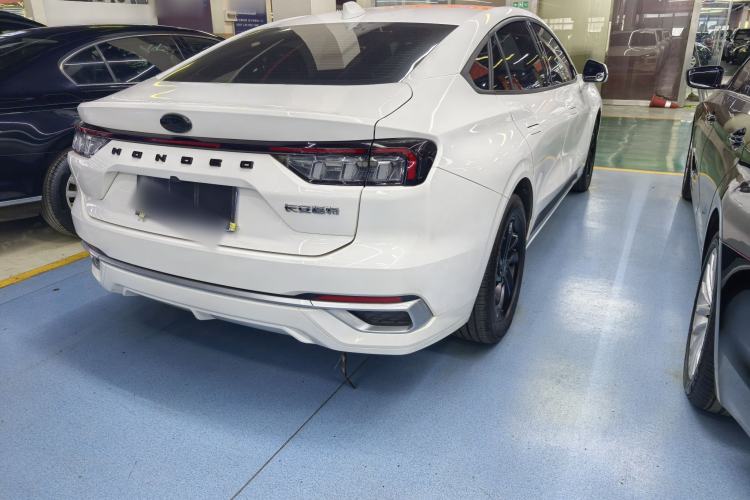 Used Ford Mondeo 2025 1.5T EcoBoost Comfort Version Exterior 6