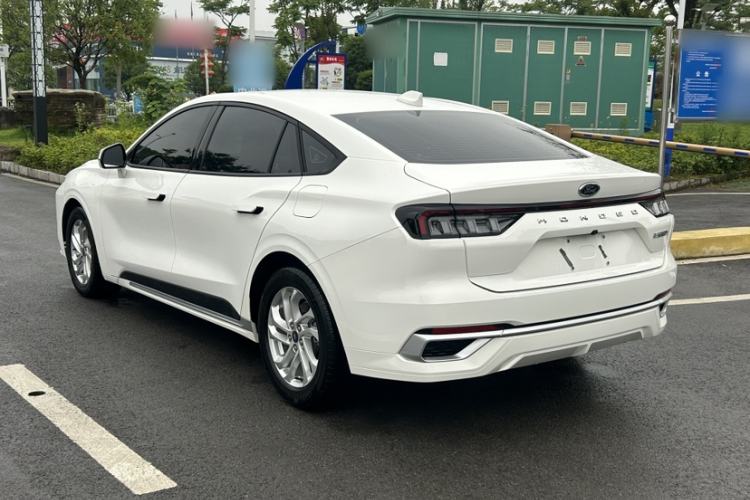 Used Ford Mondeo 2025 1.5T EcoBoost Comfort Version Exterior 6
