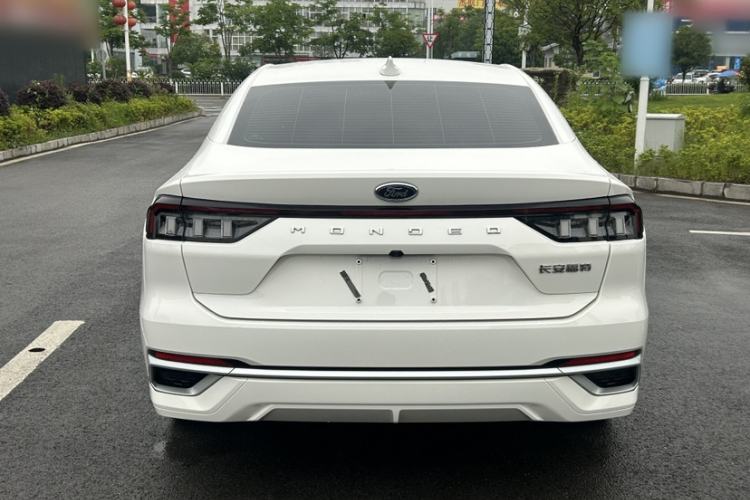 Used Ford Mondeo 2025 1.5T EcoBoost Comfort Version Exterior 7