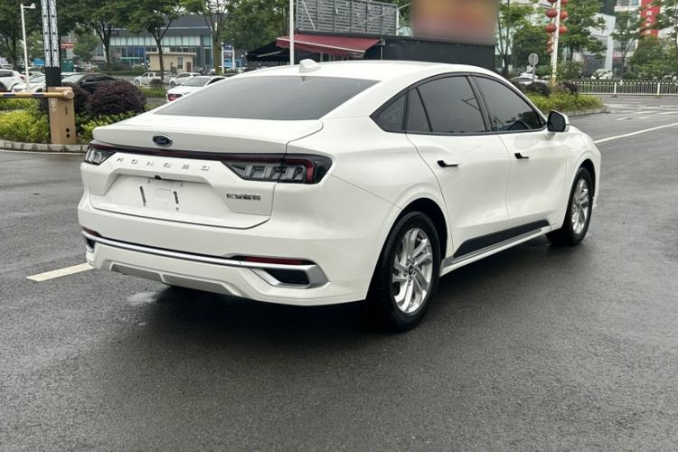 Used Ford Mondeo 2025 1.5T EcoBoost Comfort Version Exterior 8