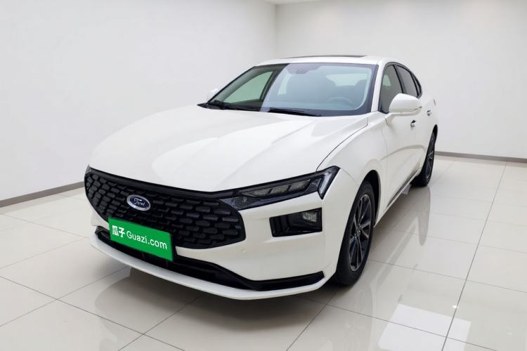 Ojetý Ford Mondeo 2025 2.0T EcoBoost Luxury Version Guazi used car, China used car export, Used car for sale, Used  cars, Cheapest cars for sale