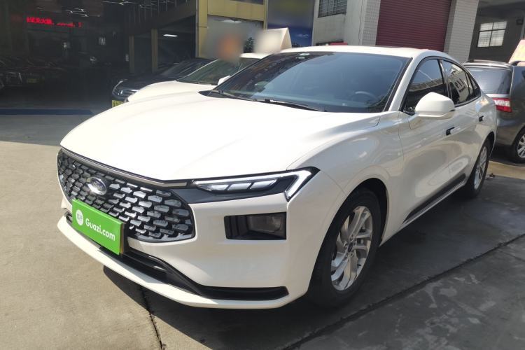 Used Ford Mondeo 2025 1.5T EcoBoost Comfort Version Guazi used car, China used car export, Used car for sale, Used Ford cars, Cheapest cars for sale