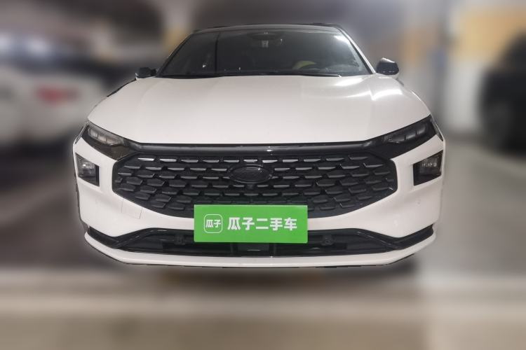 Used Ford Mondeo 2025 2.0T EcoBoost Ultimate Edition Front