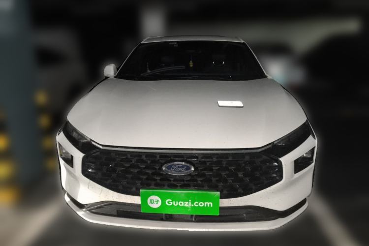 Used Ford Mondeo 2025 1.5T EcoBoost Comfort Version Front