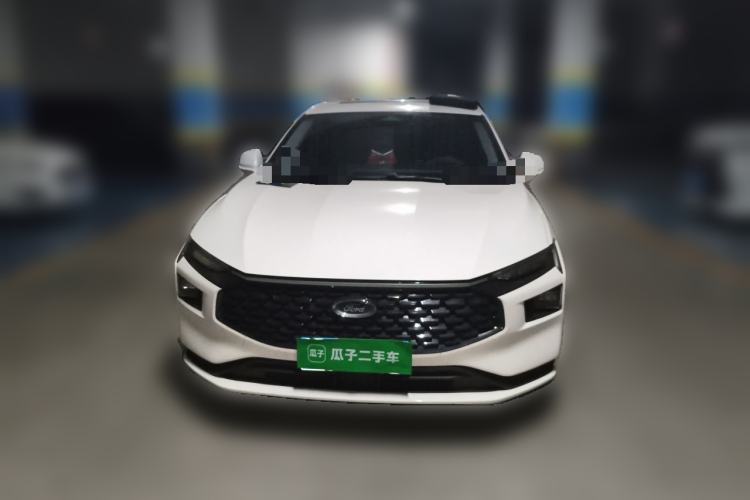 Used Ford Mondeo 2025 1.5T EcoBoost Luxury Version Front