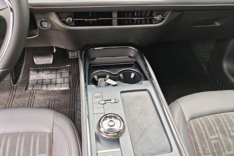 Used Ford Mondeo 2025 1.5T EcoBoost Comfort Version Gear Lever