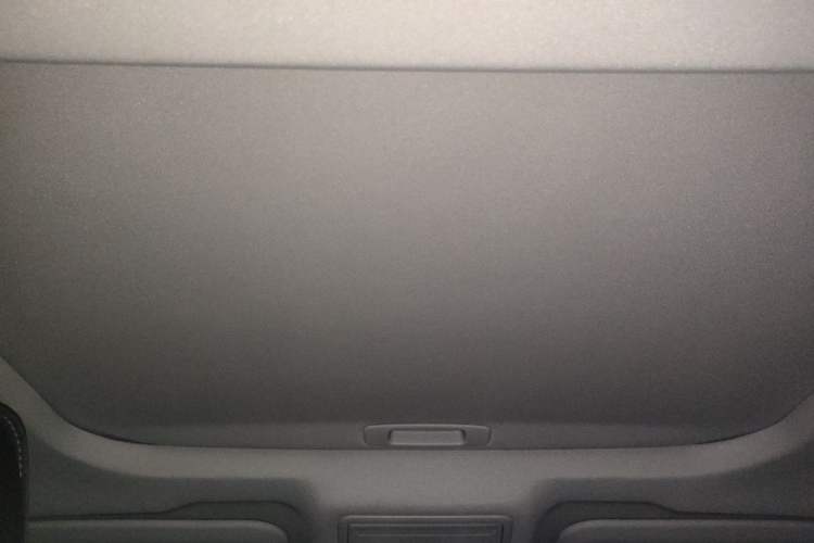 Used Ford Mondeo 2025 1.5T EcoBoost Luxury Version Headliner