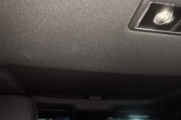 Used Ford Mondeo 2025 1.5T EcoBoost Comfort Version Headliner