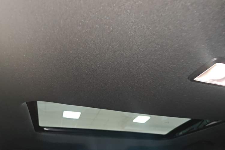 Used Ford Mondeo 2025 1.5T EcoBoost Comfort Version Headliner