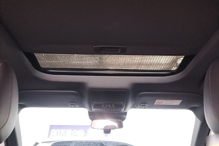 Used Ford Mondeo 2025 1.5T EcoBoost Comfort Version Headliner