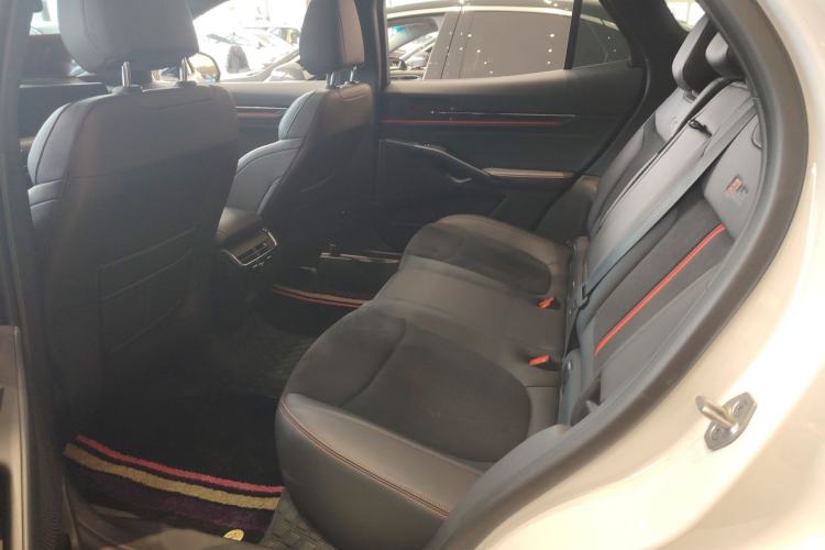Used Ford Mondeo 2025 2.0T EcoBoost E Hybrid Sport Edition ST-Line Interior 3