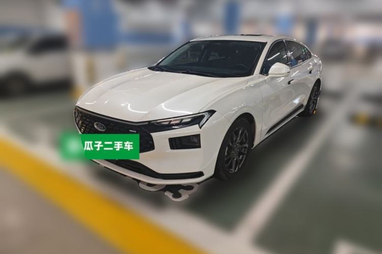 Used Ford Mondeo 2025 1.5T EcoBoost E Hybrid Luxury Edition Guazi used car, China used car export, Used car for sale, Used cars, Cheapest cars for sale