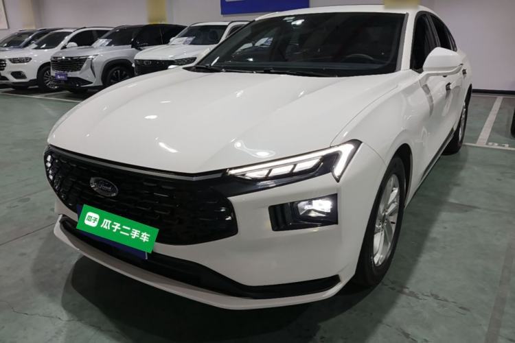 Used Ford Mondeo 2025 1.5T EcoBoost Comfort Version Guazi used car, China used car export, Used car for sale, Used cars, Cheapest cars for sale