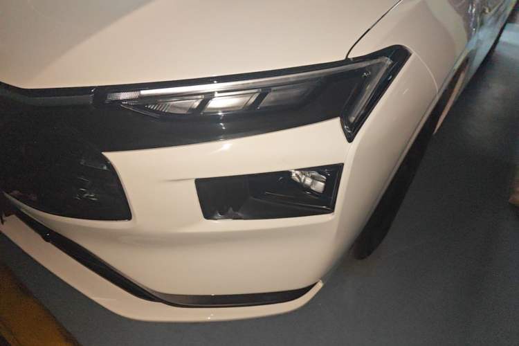 Used Ford Mondeo 2025 1.5T EcoBoost Comfort Version Left Front Headlight