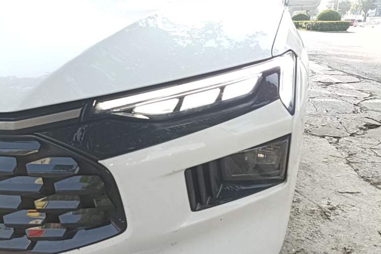 Used Ford Mondeo 2025 1.5T EcoBoost Comfort Version Left Front Headlight