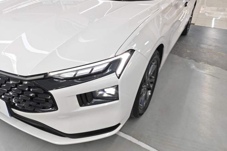 Used Ford Mondeo 2025 1.5T EcoBoost Luxury Version Left Front Headlight