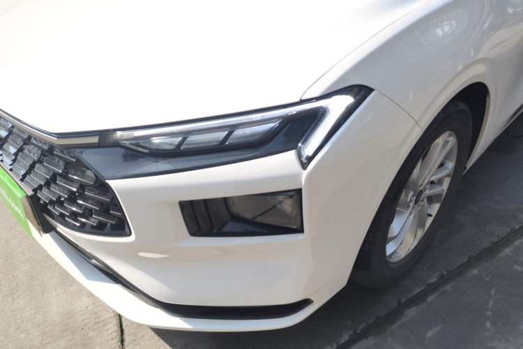 Used Ford Mondeo 2025 1.5T EcoBoost Comfort Version Left Front Headlight