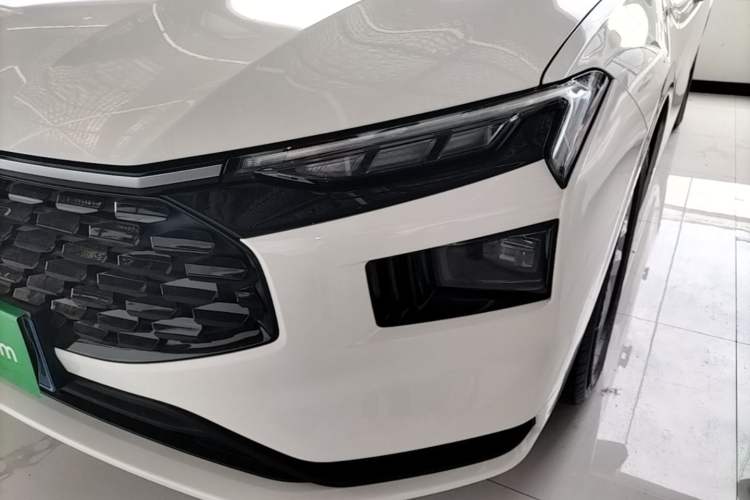 Used Ford Mondeo 2025 1.5T EcoBoost Comfort Version Left Front Headlight