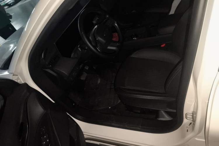 Used Ford Mondeo 2025 1.5T EcoBoost Comfort Version Left Front Seat