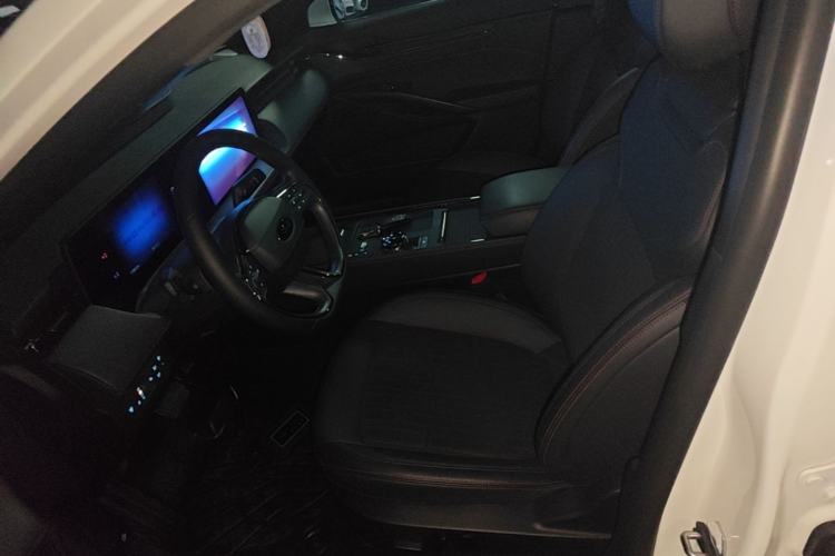 Used Ford Mondeo 2025 1.5T EcoBoost Comfort Version Left Front Seat