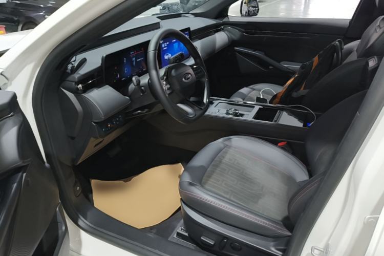 Used Ford Mondeo 2025 1.5T EcoBoost Comfort Version Left Front Seat