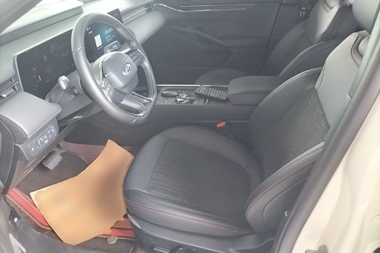 Used Ford Mondeo 2025 1.5T EcoBoost Comfort Version Left Front Seat