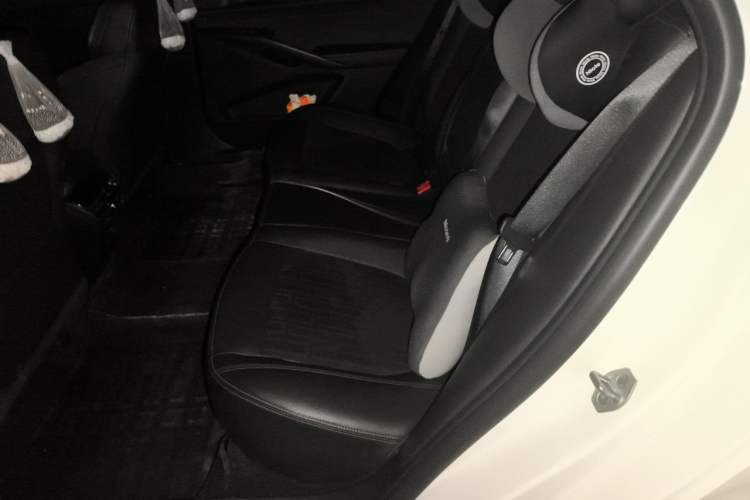 Used Ford Mondeo 2025 1.5T EcoBoost Comfort Version Left Rear Seat