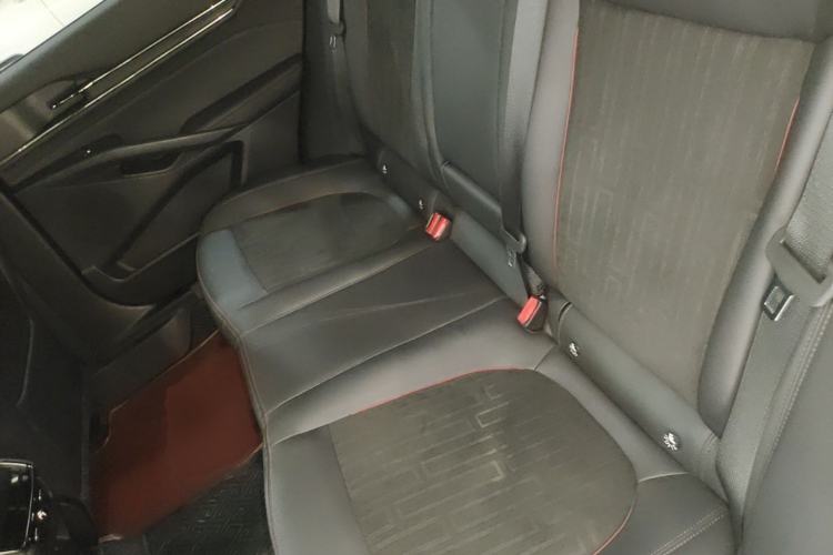 Used Ford Mondeo 2025 1.5T EcoBoost Comfort Version Left Rear Seat
