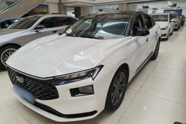 Used Ford Mondeo 2025 2.0T EcoBoost Luxury Version