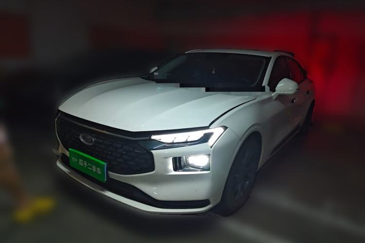 Used Ford Mondeo 2025 2.0T EcoBoost Luxury Version Guazi used car, China used car export, Used car for sale, Used cars, Cheapest cars for sale