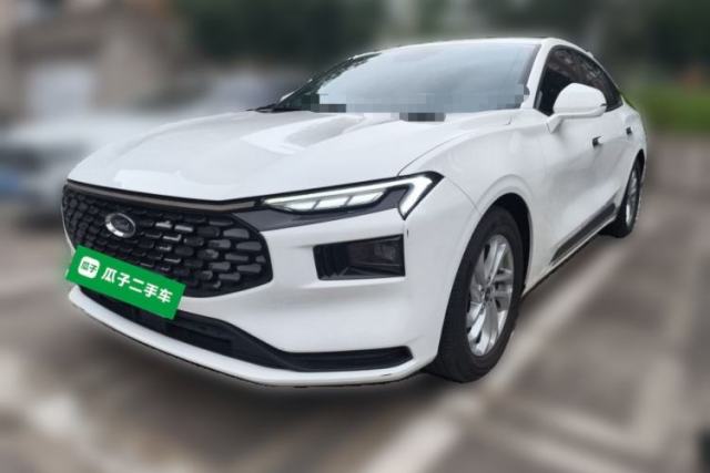 Ojetý Ford Mondeo 2025 1.5T EcoBoost Comfort Version
