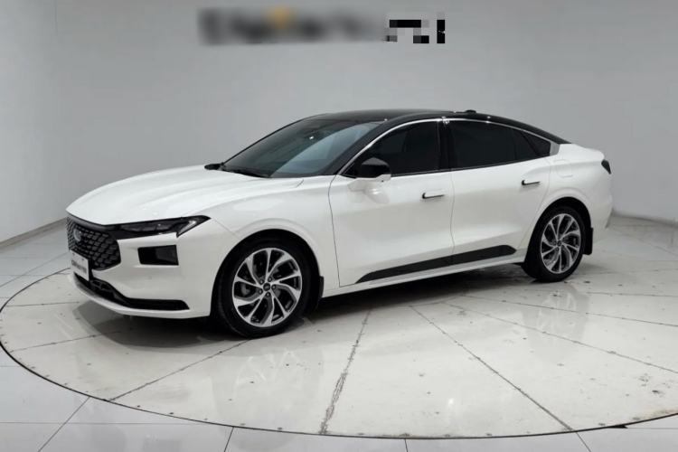 Used Ford Mondeo 2025 2.0T EcoBoost Ultimate Edition Guazi used car, China used car export, Used car for sale, Used cars, Cheapest cars for sale