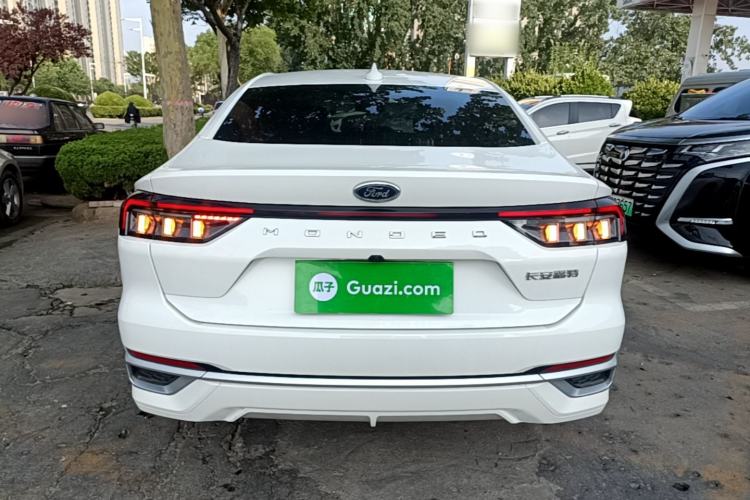 Used Ford Mondeo 2025 1.5T EcoBoost Comfort Version Rear