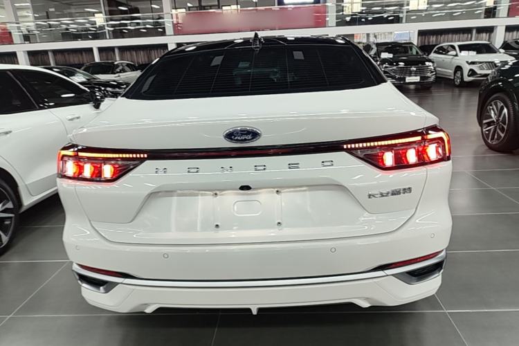 Used Ford Mondeo 2025 2.0T EcoBoost Ultimate Edition Rear