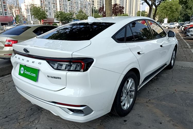 Used Ford Mondeo 2025 1.5T EcoBoost Comfort Version Rear Right 45 Deg