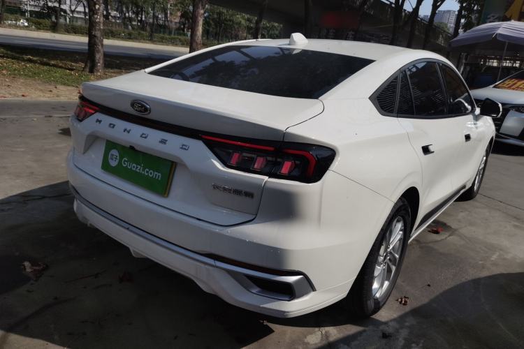 Used Ford Mondeo 2025 1.5T EcoBoost Comfort Version Rear Right 45 Deg