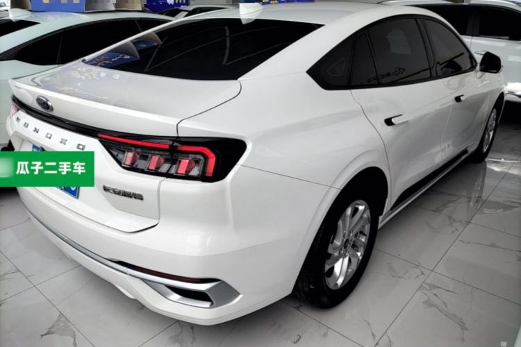 Used Ford Mondeo 2025 1.5T EcoBoost Comfort Version Rear Right 45 Deg