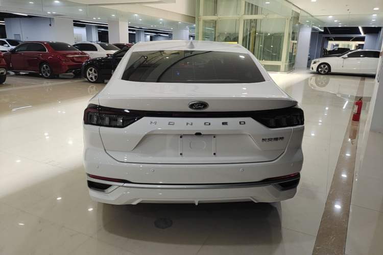 Used Ford Mondeo 2025 1.5T EcoBoost Comfort Version Rear