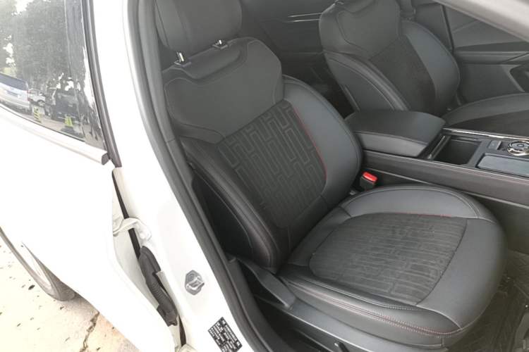 Used Ford Mondeo 2025 1.5T EcoBoost Comfort Version Right Front Seat