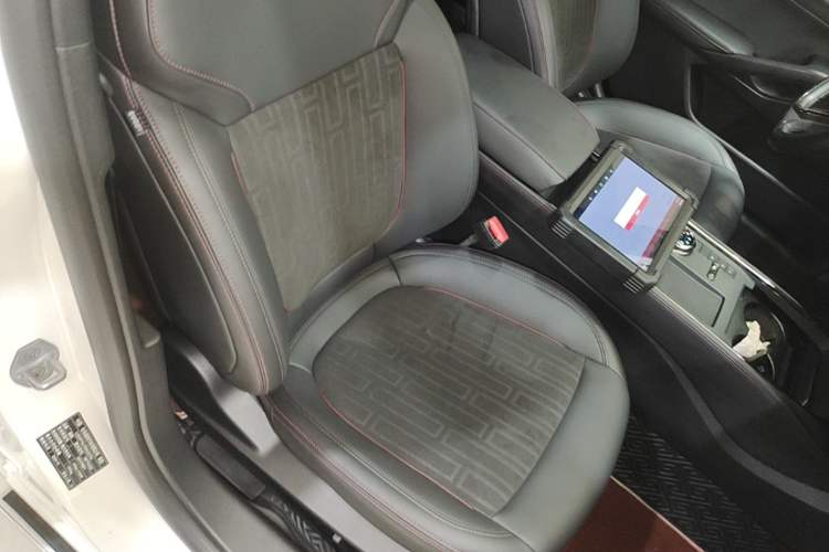 Used Ford Mondeo 2025 1.5T EcoBoost Comfort Version Right Front Seat