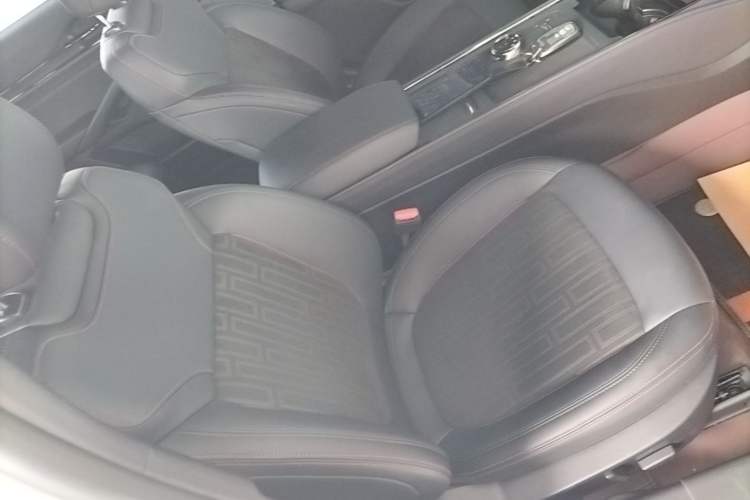 Used Ford Mondeo 2025 1.5T EcoBoost Comfort Version Right Front Seat