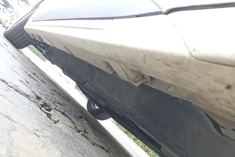 Used Ford Mondeo 2025 1.5T EcoBoost Comfort Version Right Side Sill